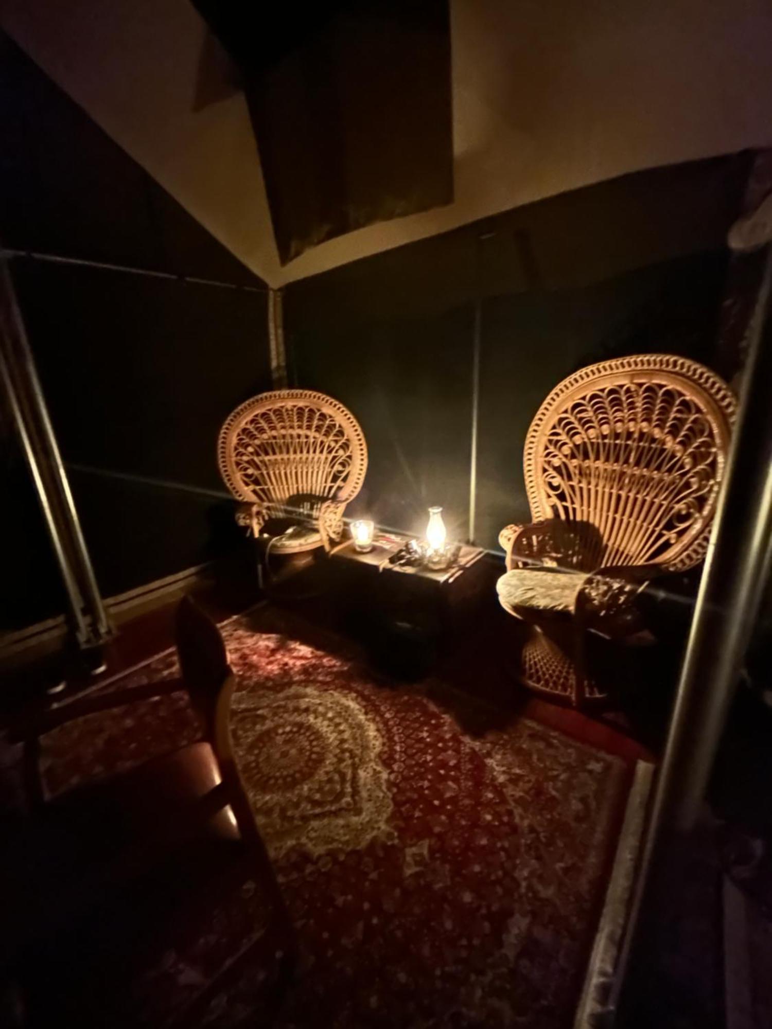 Out In Africa Wildlife Lodge ハマンスクラール エクステリア 写真